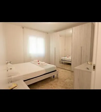 Apartment Angy Mira Exterior photo