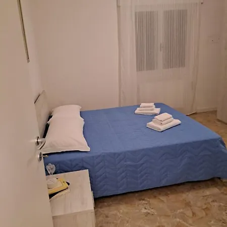 Apartment Angy Mira Exterior photo