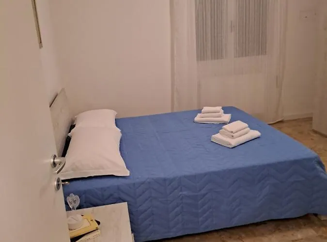 Apartment Angy