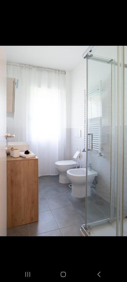 Angy Apartment *