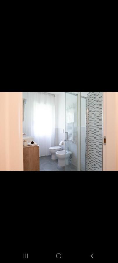 Angy Apartment *