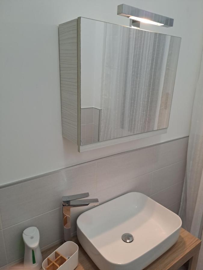 Apartment Angy *
