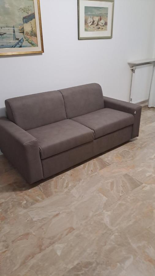 Angy Apartment *